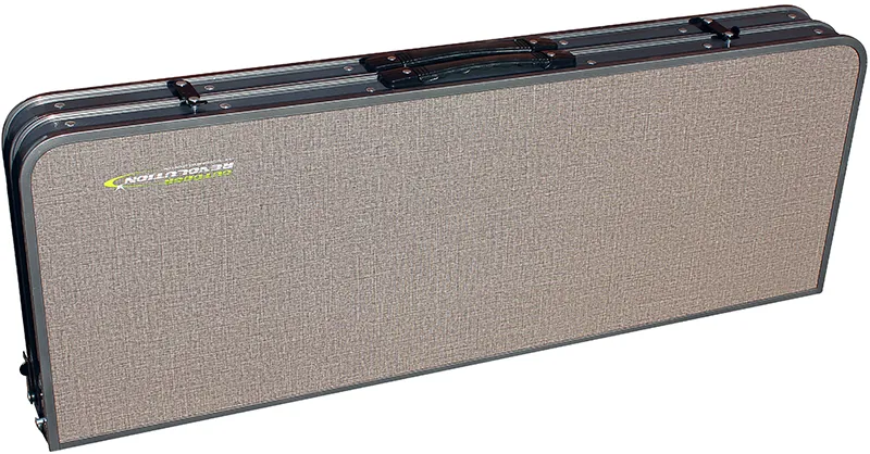 Outdoor Revolution Premium Camping Table and Bench Set-2